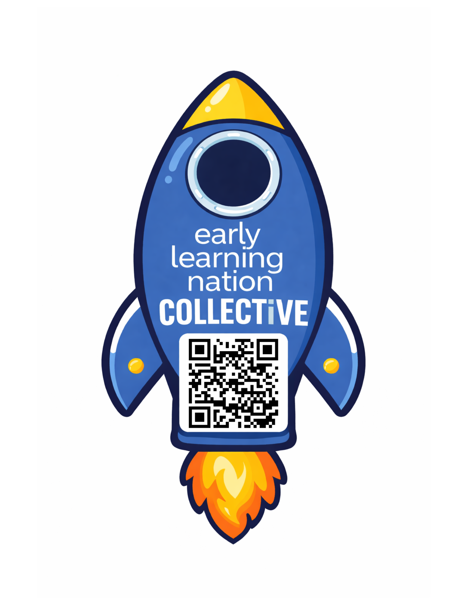 Join The Early Learning Nation Collective Community