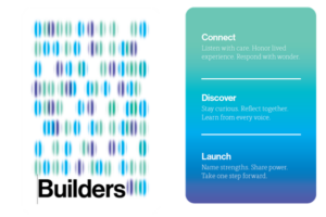 Provider Enrichment Services | Builders Card Set