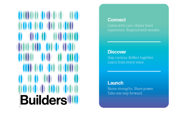 Provider Enrichment Services | Builders Card Set