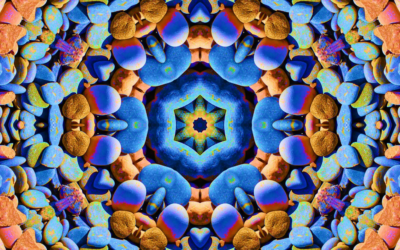 Turning the Kaleidoscope Together
